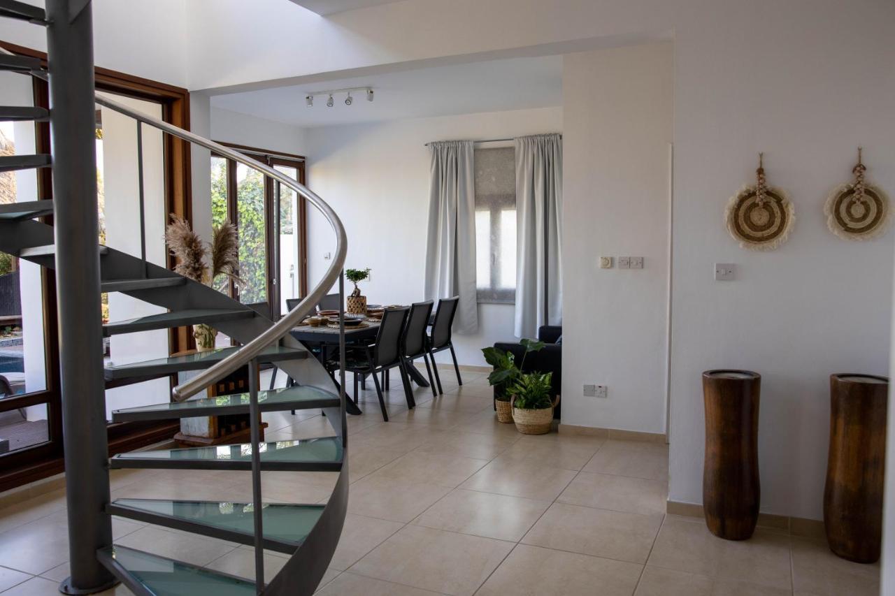 Villa Balinese Ayia Napa Exterior foto