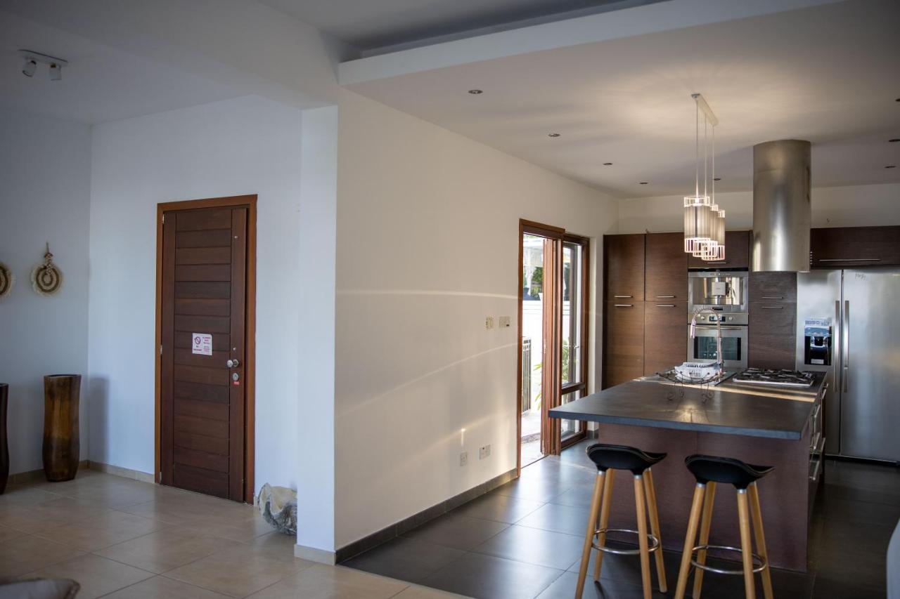 Villa Balinese Ayia Napa Exterior foto
