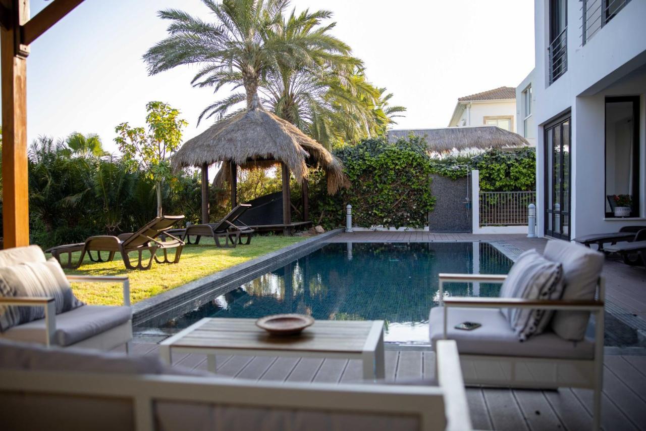 Villa Balinese Ayia Napa Exterior foto