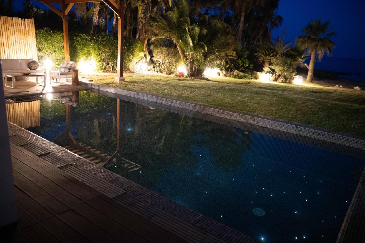 Villa Balinese Ayia Napa Exterior foto