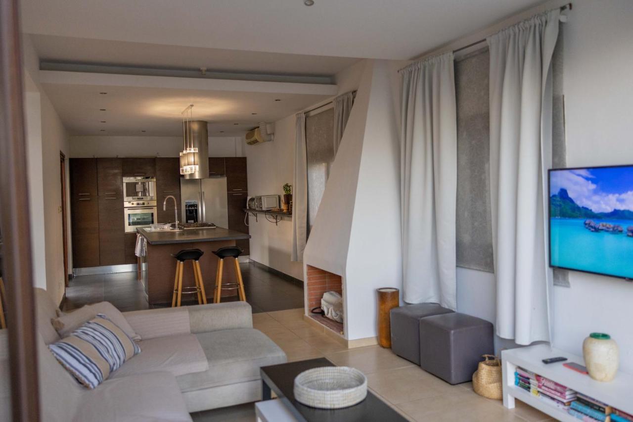 Villa Balinese Ayia Napa Exterior foto