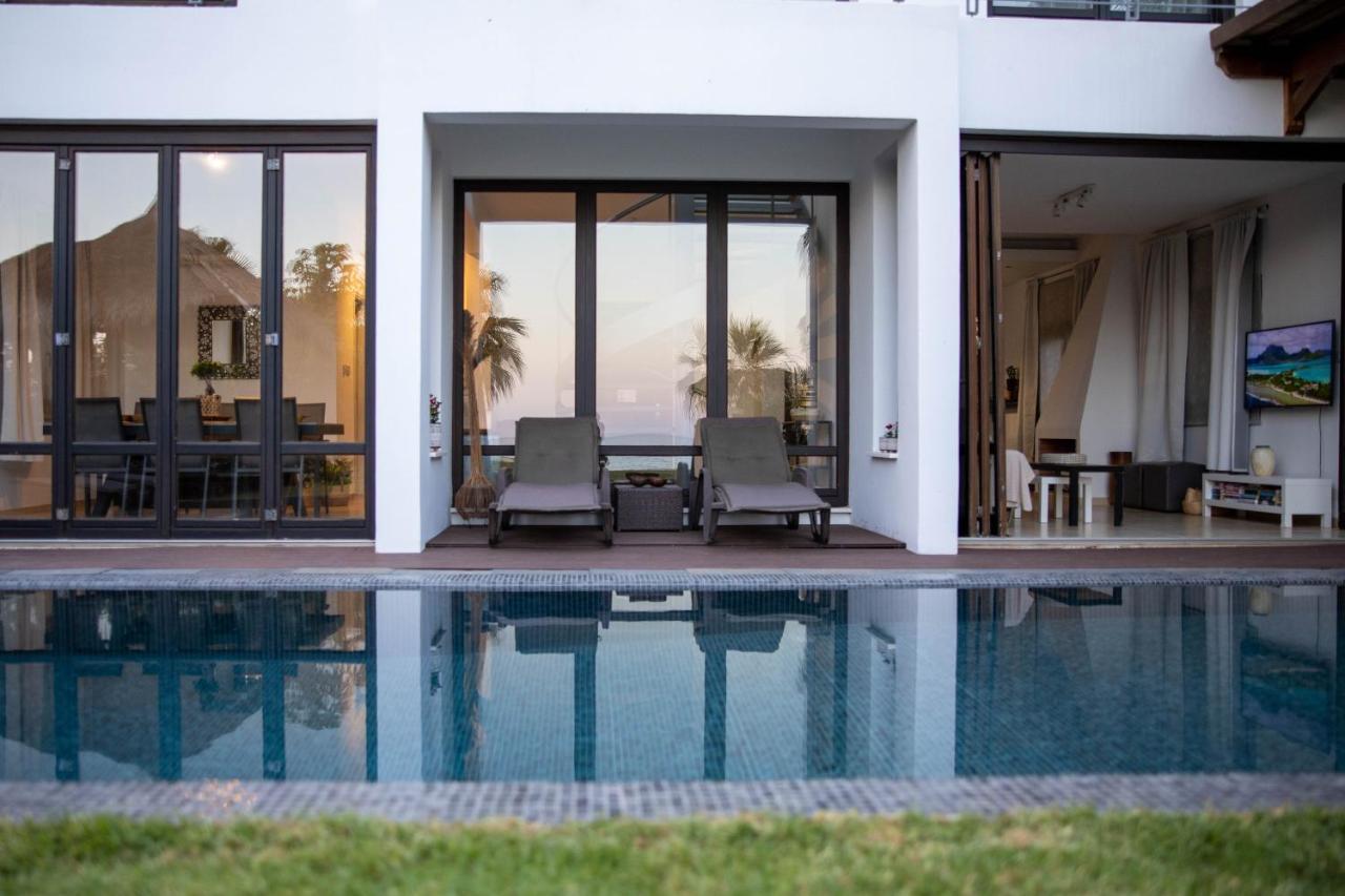 Villa Balinese Ayia Napa Exterior foto
