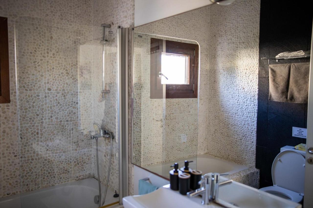 Villa Balinese Ayia Napa Exterior foto