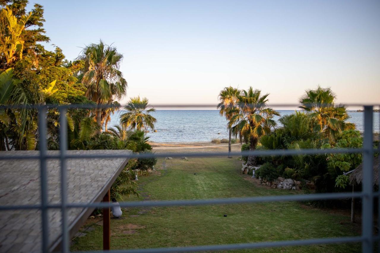 Villa Balinese Ayia Napa Exterior foto