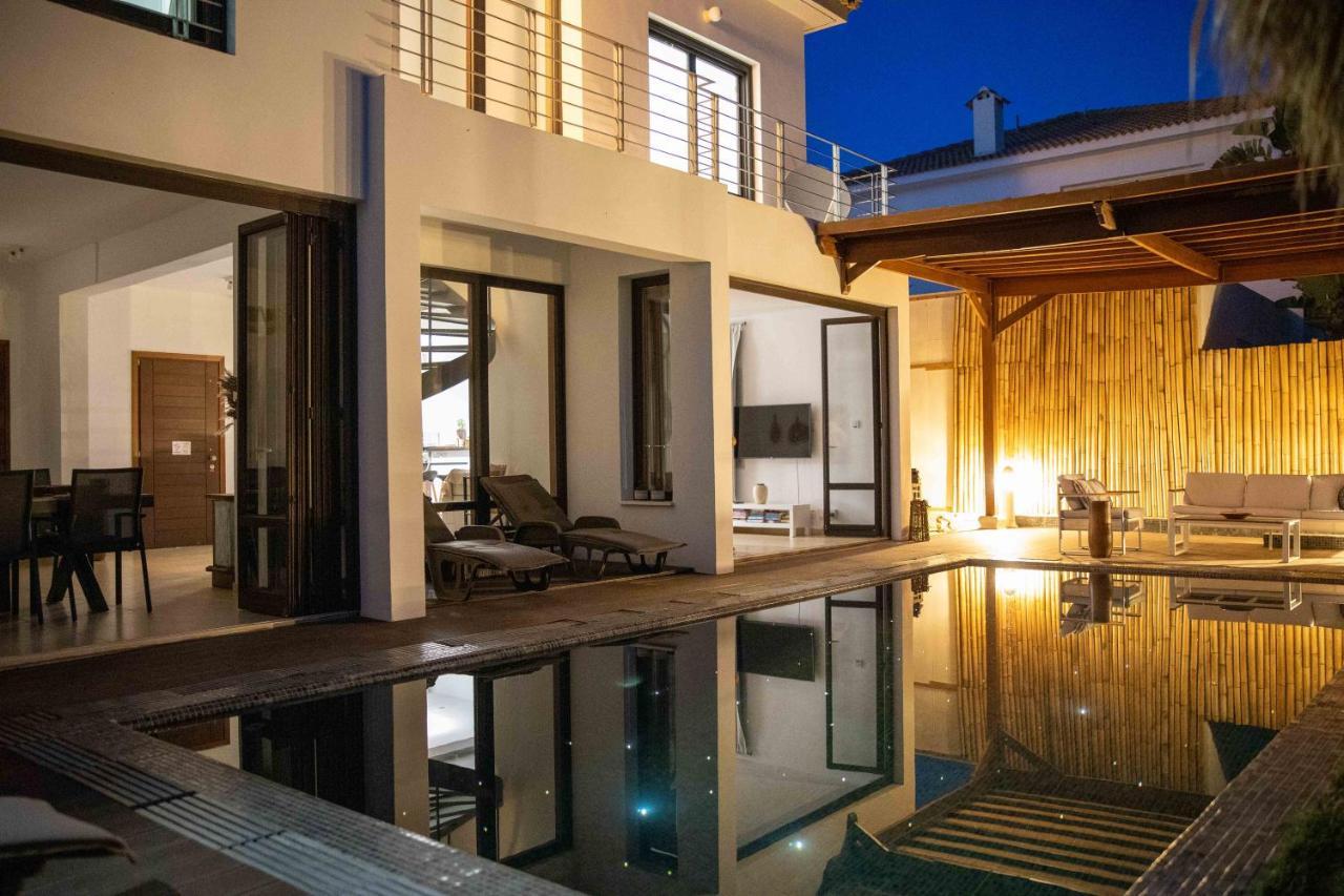 Villa Balinese Ayia Napa Exterior foto